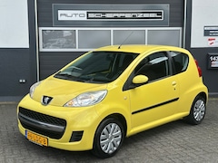 Peugeot 107 - 1.0-12V Sublime | AIRCO | CARPLAY | NL AUTO | CV |