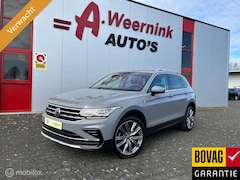 Volkswagen Tiguan - 1.5 TSI Elegance DSG