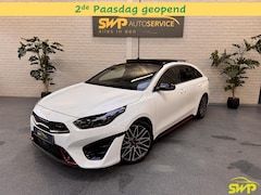 Kia Pro cee'd - ProCeed 1.6 T-GDi GT | Pano | JBL | Memory | Navi | Cam | Digidash | ACC