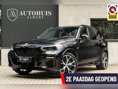 BMW X5 - xDrive45e M-Sport Massage Tartufo Night Vision 360c