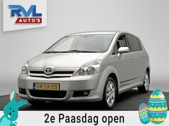 Toyota Verso - 1.8 VVT-i Dynamic | Trekhaak | Climate/Control | Origineel NL