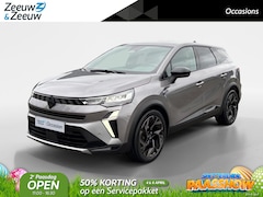 Renault Symbioz - 145PK E-Tech Full Hybrid Esprit Alpine Automaat | Navi | Adaptive Cruise Control | Camera