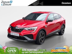 Renault Arkana - 145PK E-Tech Hybrid E-Tech Engineered Automaat | Adaptive Cruise Control | Navi | Camera |