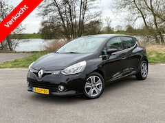 Renault Clio - 0.9 TCe Night&Day Org NL NAP Airco Sensoren