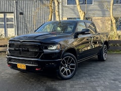 Dodge Ram 1500 - 4X4 SPORT BLACK EDITION 5.7 V8 LPG