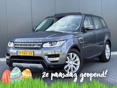 Land Rover Range Rover Sport - 3.0 TDV6 HSE Pano - Leder - Keurig Onderhouden
