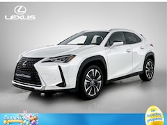 Lexus UX - 250h Preference Line | Keyless Entry | Stoel en Stuurverwarming | Dodehoek Sensor | Lexus