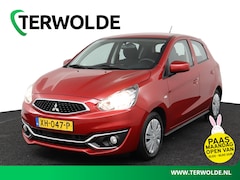 Mitsubishi Space Star - 1.0 Cool+ | AIRCO |