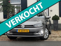 Volkswagen Polo - 1.0 TSI Comfortline|Virtual Cockpit|Adaptive Cruise|Carplay|PDC|