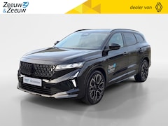 Renault Espace - 200PK E-Tech Full Hybrid Esprit Alpine 5p. AT | DEMO | Harman Kardon Audio | Solarbay Pano