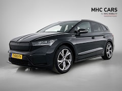 Skoda Enyaq iV - 80 Sportline Business | Assistentie pakket | Parking Plus |