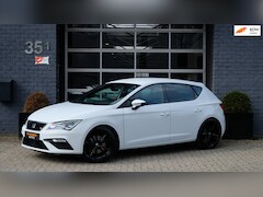 SEAT Leon - 2.0 TSI FR 190PK ACC|CARPLAY|VIRTUAL|LED