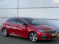 Peugeot 308 - 1.2 PureTech GT-line |Automaat |Pano |Camera |Massage |Stoelverw |Keyless |Denon |2e Eignr