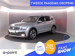 Volkswagen Tiguan Allspace - 1.5 TSI Highline Business R 7p. 150pk DSG| Pano-dak| 20'LM-velgen|