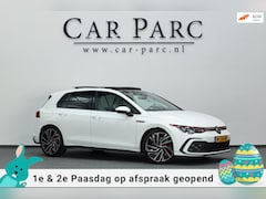 Volkswagen Golf - 2.0 TSI GTI Performance 245+PK LED/VIRTUAL/PANO/LEDER+S.VERKOELING+MEMORY/19" LMV/CAM/ACC/