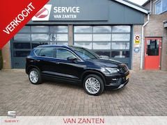 SEAT Ateca - 1.4 TSI (150pk) Xcellence DSG-7 Business Intense + Camera + Trekhaak etc. etc