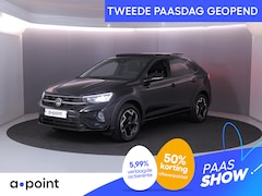 Volkswagen Taigo - 1.0 TSI R-Line 115PK | Panorama dak | Navigatie via app | Parkeersensoren | Automatische a