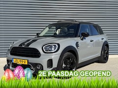 MINI Countryman - 1.5 Cooper Pano/H&K/Camera/Leder