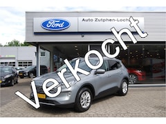 Ford Kuga - 1.5 EcoBoost 150PK Titanium NL-AUTO | 1e EIGENAAR | TREKHAAK 1800KG | CRUISE CONTROL