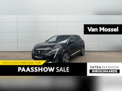 Peugeot 3008 - 1.6 Plug in HYbrid 180 Allure Pack Business | Cruise Control | Navigatie | Camera | Apple