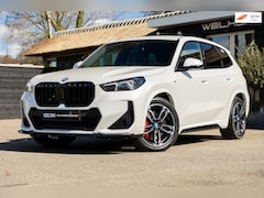 BMW iX1 - EDrive 20 M Sport Live Cockpit I Mineralweiss Metallic I Head Up I Led I CarPlay I 360 Cam