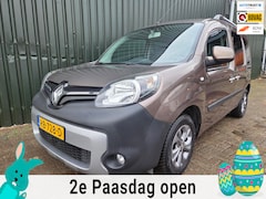 Renault Kangoo Family - 1.2 TCe Extrem Start&Stop