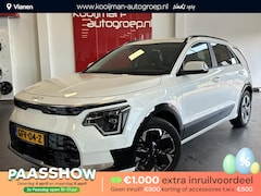 Kia Niro EV - Edition Advanced 64.8 kWh