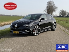 Renault Mégane - 1.8 TCe 280 RS Automaat Nette staat
