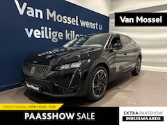Peugeot 408 - 1.6 HYbrid 225 EAT8 Allure Avantage | Camera | Navigatie | Head-up display