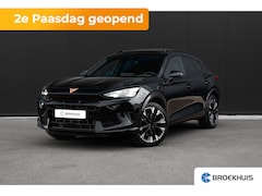 CUPRA Formentor - 1.5 TSI e-Hybrid 272 PK VZ Performance Verlengde garantie | Schuif-kanteldak | Trekhaak |