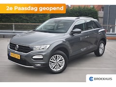 Volkswagen T-Roc - 1.5 150PK DSG Style | ACC | Climate Control | Apple Carplay & Android Auto