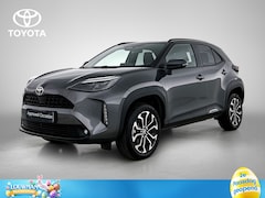 Toyota Yaris Cross - 1.5 Hybrid 115 First Edition + Comfort Pack | Dealeronderhouden | Stoel + Stuurverwarming