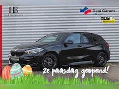 BMW 1-serie - 118i M Sport/Camera/Led/DAB/Shadow/18inch/Digital