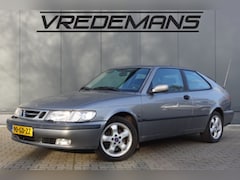 Saab 9-3 Coupé - 2.0t S