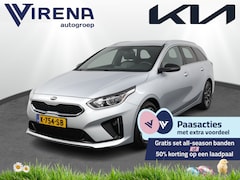Kia Cee'd Sportswagon - Ceed 1.0 T-GDi GT-Line Edition Apple Carplay/ Android Auto - Cruise Control - Climate Cont