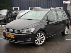 Volkswagen Golf Sportsvan - 1.4 TSI Highline