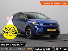 Renault Captur - 1.6 E-Tech full hybrid 145 techno | Clima | Navigatie | Stoel en stuur verwarming | Achter