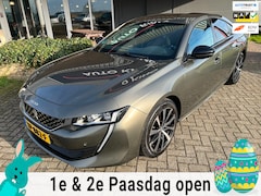 Peugeot 508 - 1.6 GT Line 181 PK 2E EIG FULL OP 360 APK+NAP