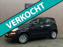 Fiat Panda - 0.9 TwinAir Edizione Cool 2015 NAP AIRCO ELEK-RAMEN
