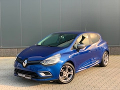 Renault Clio - 0.9 TCe GT- Line | CRUISE | LED | CLIMA | BLUETOOTH