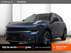 Lynk & Co 01 - 1.5 | Rijklaar | Panoramadak | 360° Camera |