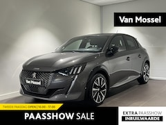 Peugeot 208 - 1.2 PureTech GT | CAMERA | NAVIGATIE | CLIMATE CONTROL | SFEERVERLICHTING |