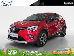 Renault Captur - 1.0 TCe 90 Intens *Camera * Carplay * Cruise Control * Navigatie * LM Velgen * 12 Maanden