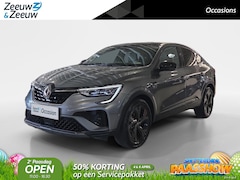 Renault Arkana - 1.6 E-Tech Hybrid 145 R.S. Line * Automaat * Cruise Control Adaptief * Dodehoek Detectie *