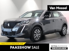 Peugeot 2008 - Active - HOGE INSTAP - FULL LED - CRUISE CONTROL