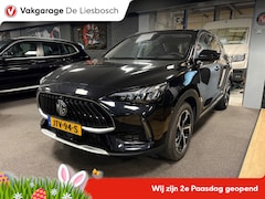 MG EHS - 1.5 TGDI Luxury PHEV Facelift / automaat / 360camera / Leder/ carplay / Panorama-dak