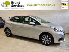 Peugeot 208 - 1.2 PureTech Blue Lion Bj.17|Pdc|Navi|Trekhaak|Onderhouden