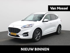 Ford Kuga - 2.5 PHEV ST-Line - WINTER PACK - NAVIGATIE - CRUISE CONTROL - ANDROID AUTO