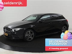 Mercedes-Benz A-klasse - 250e AMG Limited | Carplay | Stoelverwarming | Camera | Leder/Alcantara | Sfeerverlichting