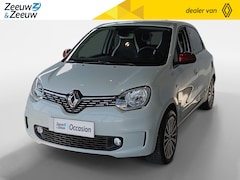 Renault Twingo - 0.9 TCe Intens Automaat |Cruise control | Lichtmetalen velgen
